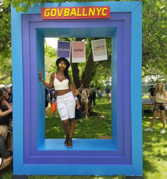 Governors Ball Music Festival