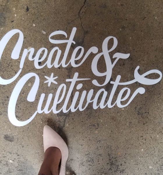 Create and Cultivate NYC 2017