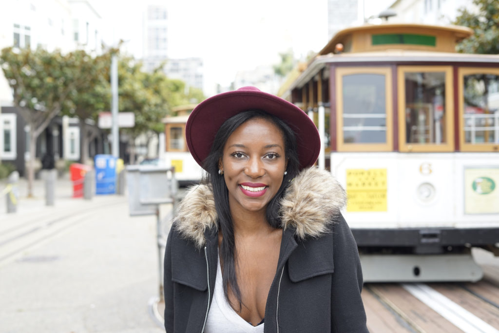 San Francisco Cable Cars