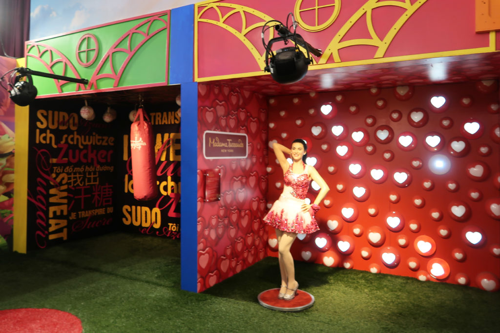 Candytopia NYC Candy Themed Pop Up Interactive Installation