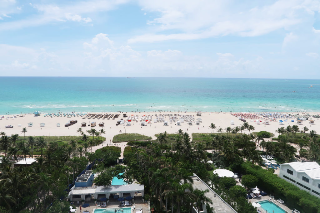 Msjenniferdanielle Miami South Beach Shoreclub hotel| Bestkeptstyle.com