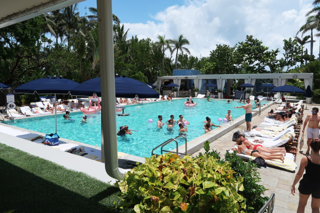 Miami South Beach Shore Club Hotel | Bestkeptstyle.com