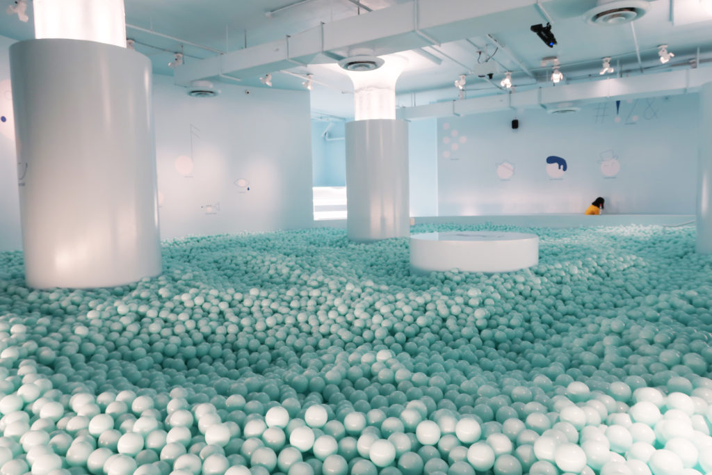 Pop Up Museums Nyc 2024 Ruthe Clarissa