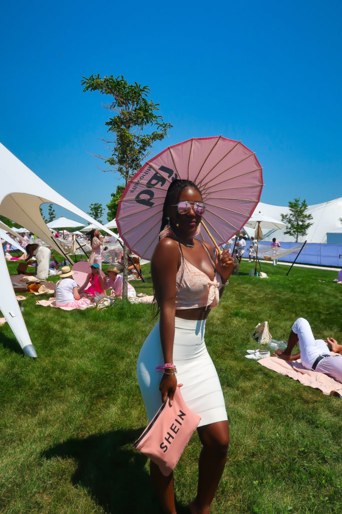 Pinknic NYC Music Festival | Bestkeptstyle.com