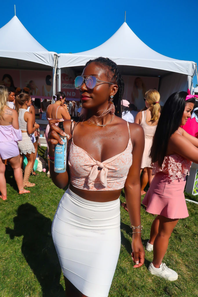 Pinknic NYC Music Festival | Bestkeptstyle.com